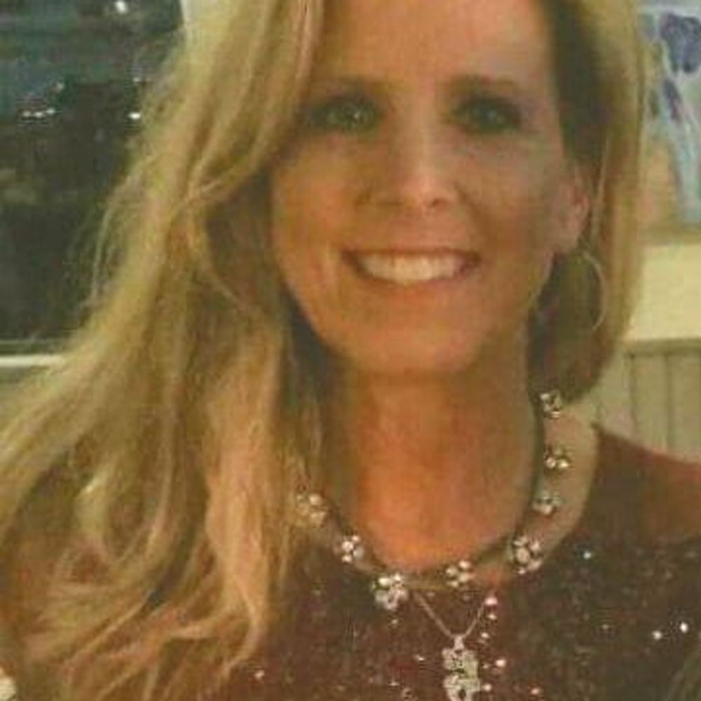 Meet your Posher, Denise